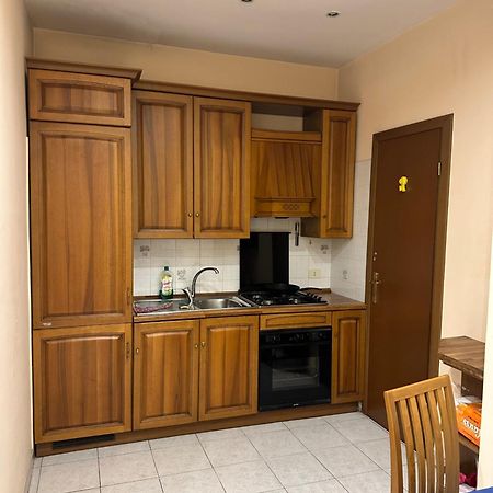 ローマ Borgo Vittorio 76ヴィラ エクステリア 写真